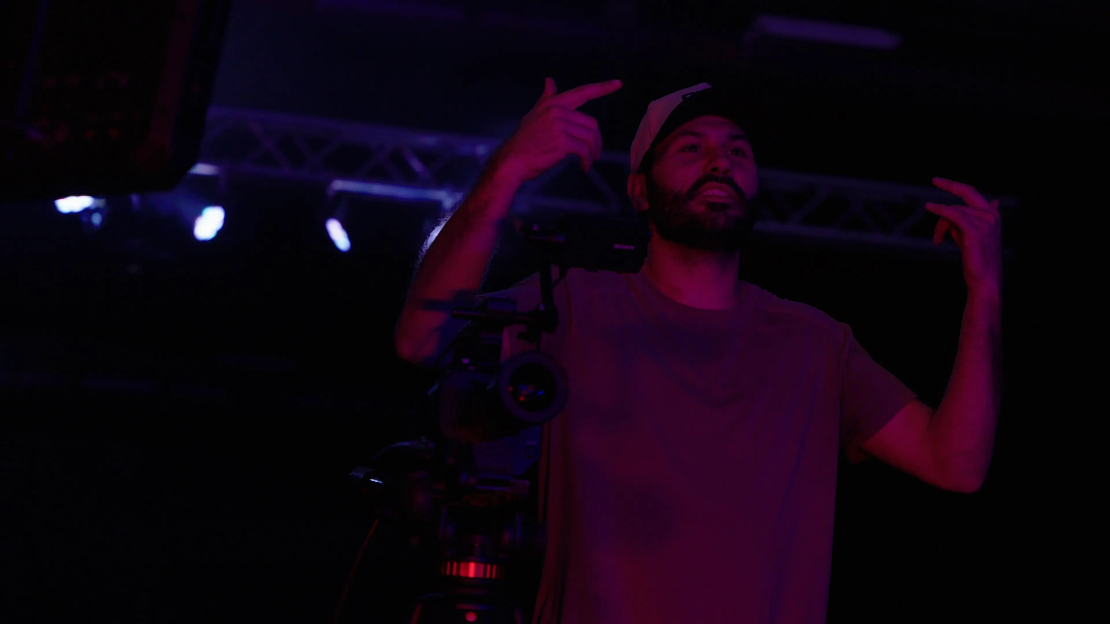 A9 Rap Music Video 3