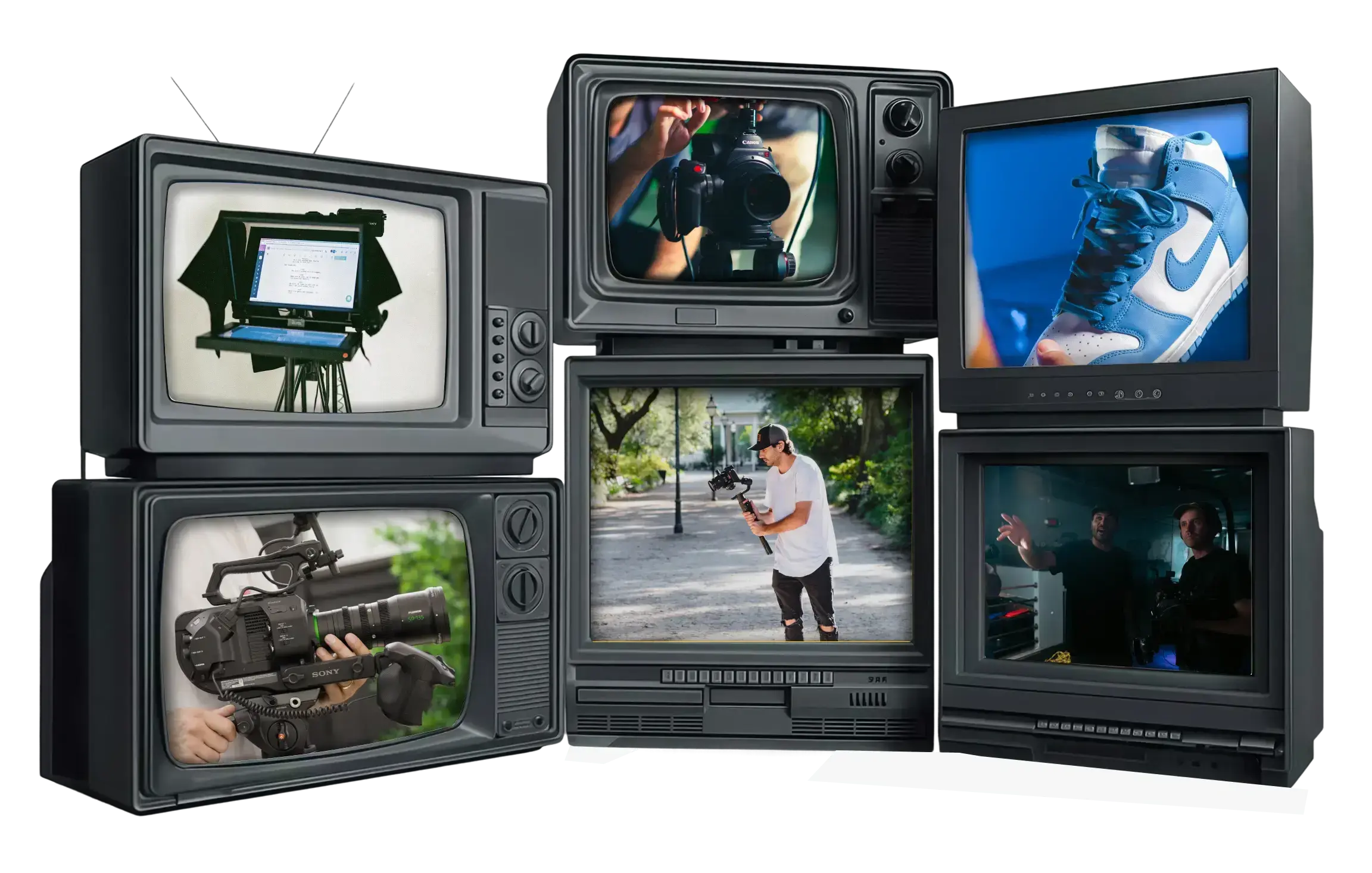 About Craft Creative Video Production company