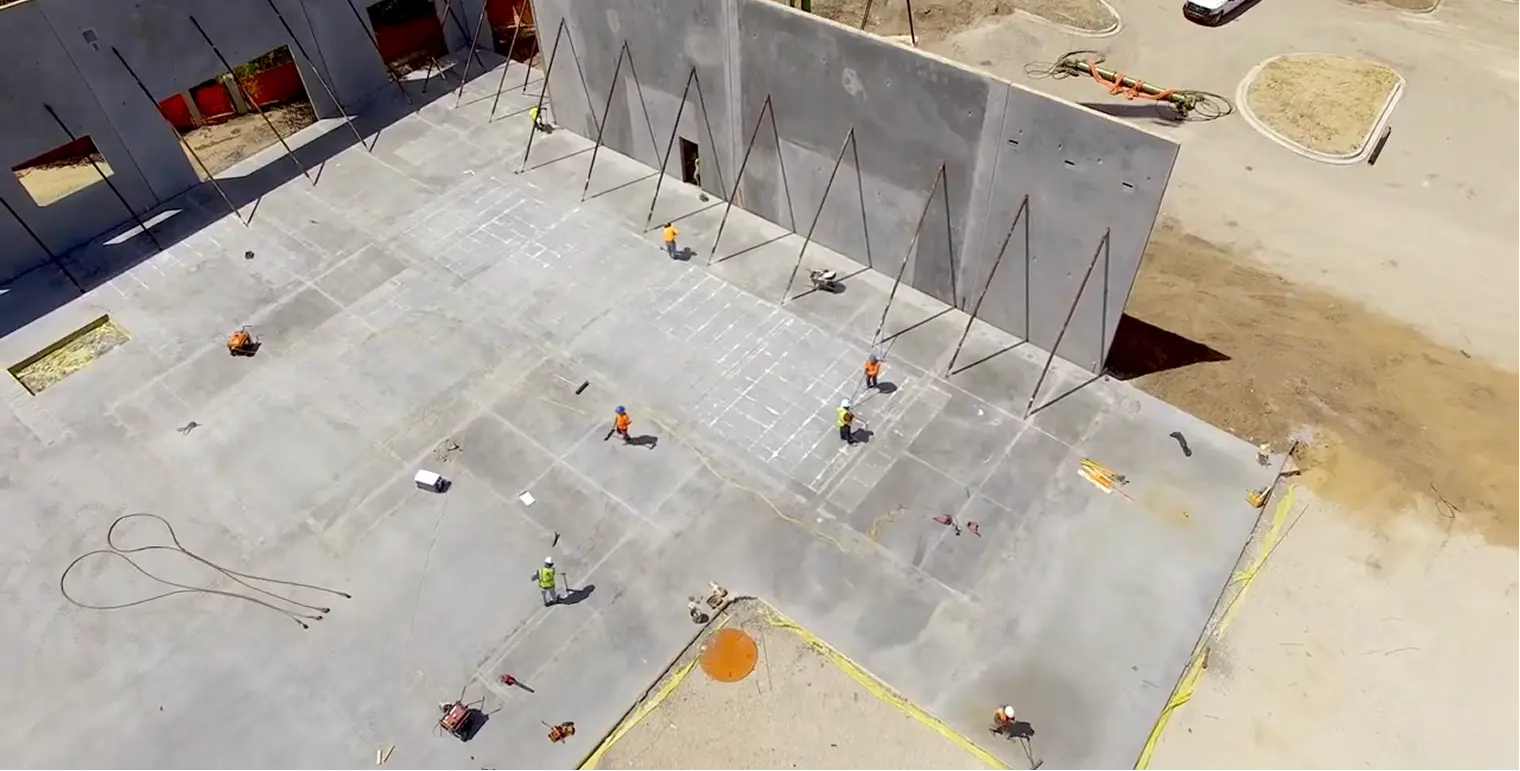 Aerial and Drone Videography