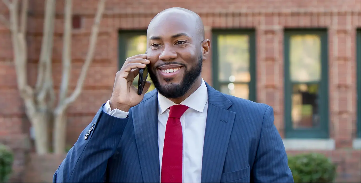 Candidate Introduction Videos & Leader Profiles_