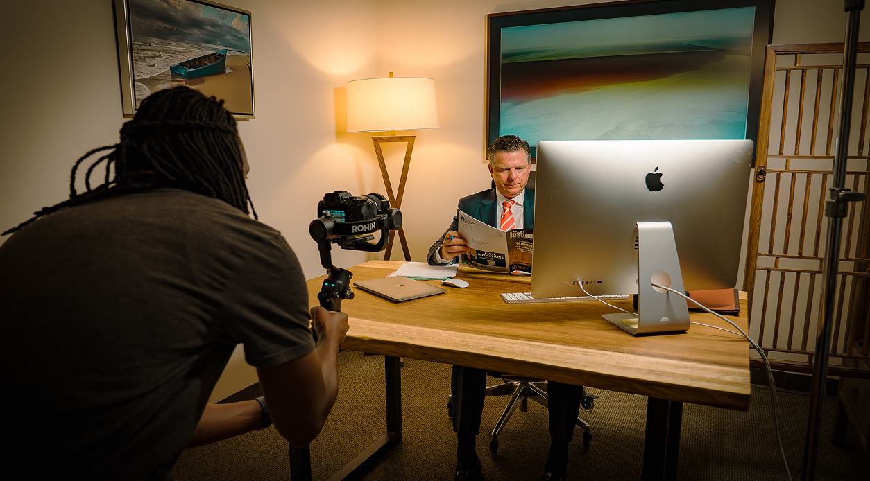 Craft Creative Brand Videos