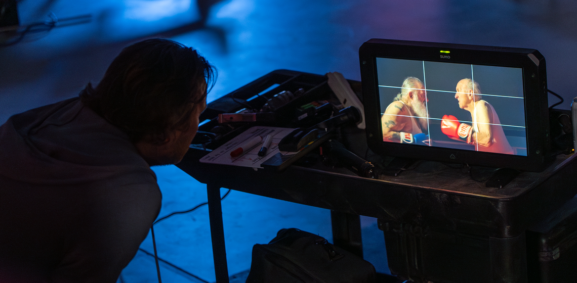 Craft Creative Commercial