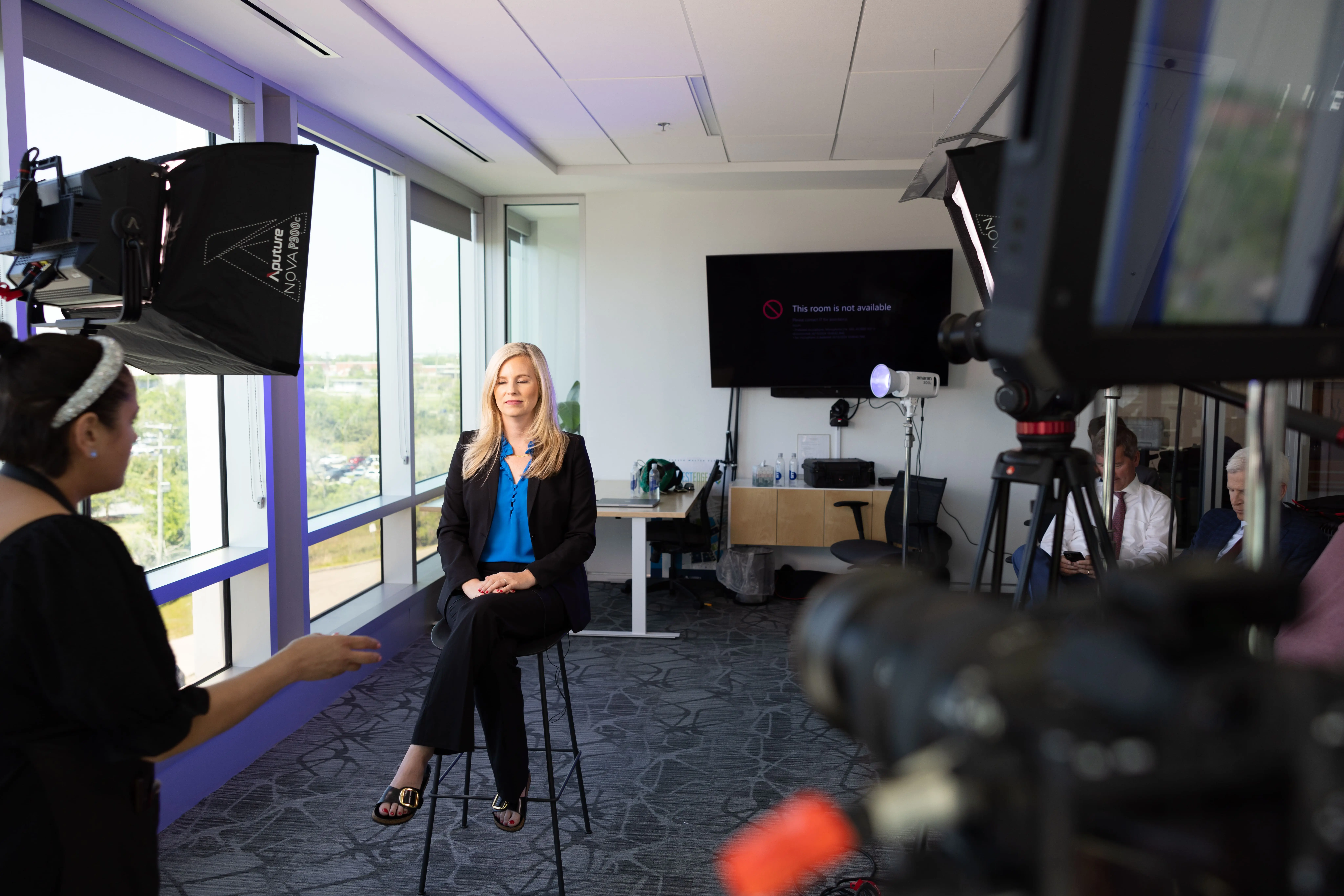 Virtual Tours: Bringing Your Law Firm to Life Through Video