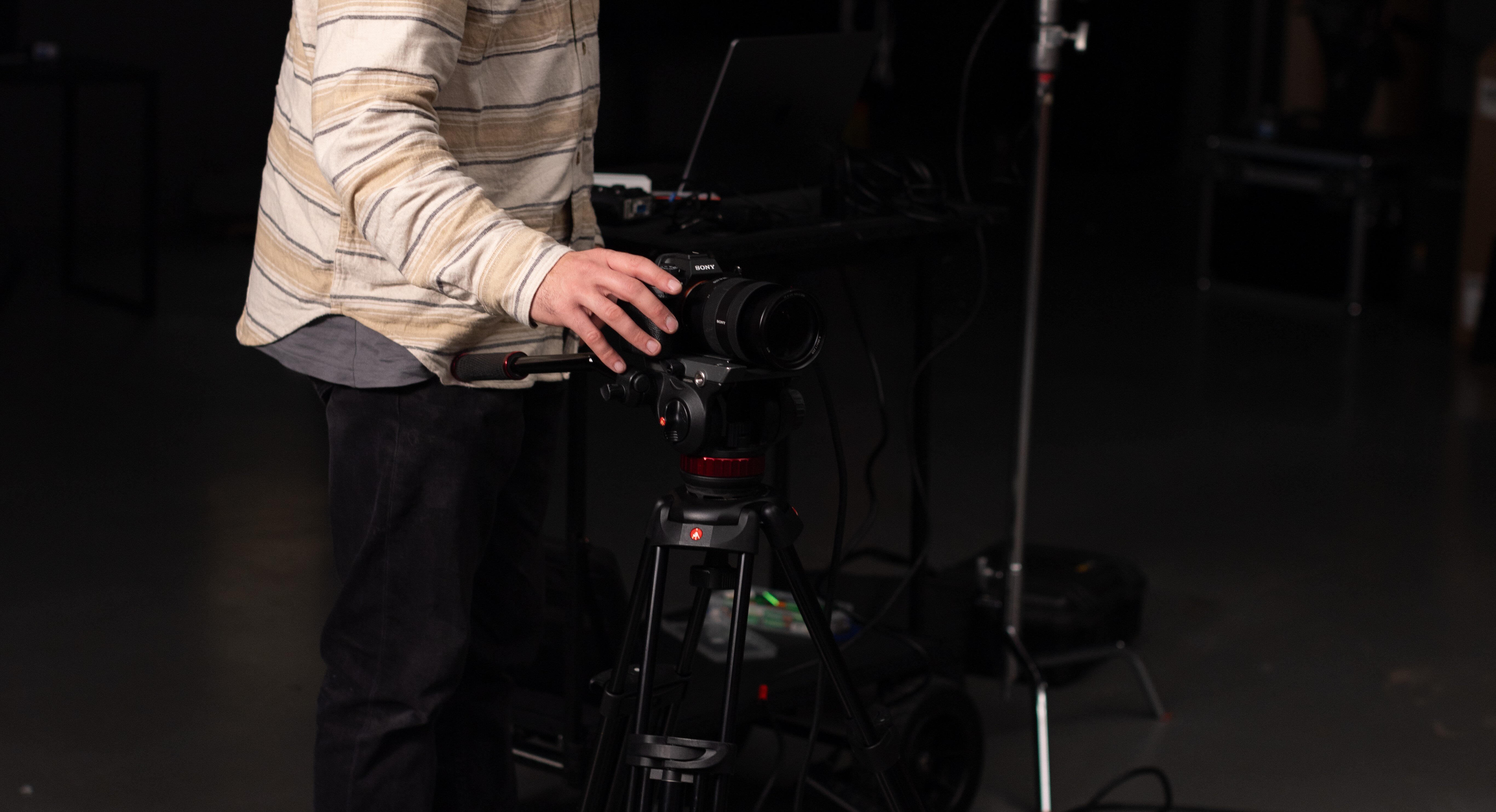 How Video Production is Redefining Business Success in 2025