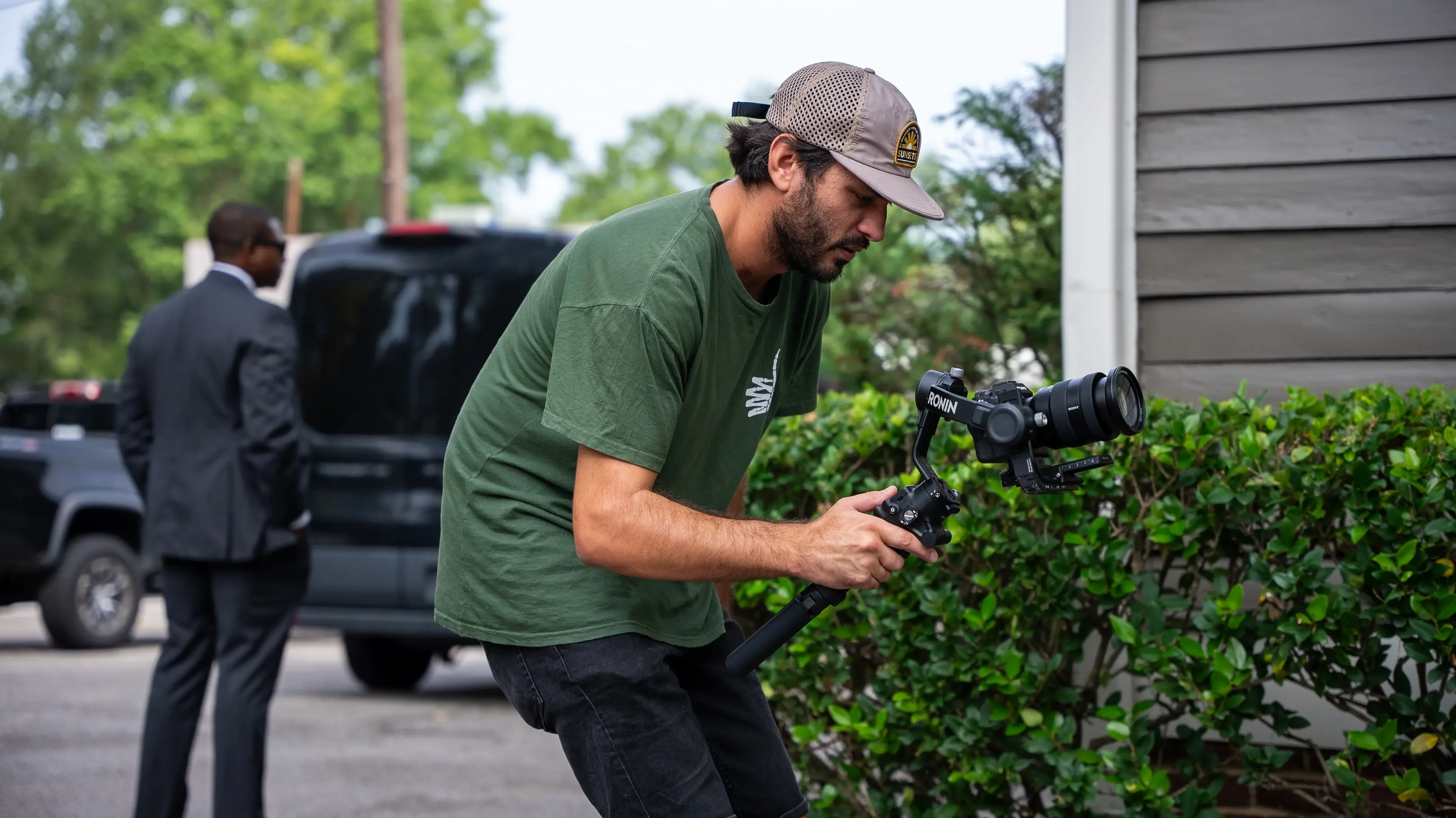 Onsite vs. Studio Video Production: Which One Is Right for Your Charleston Business?