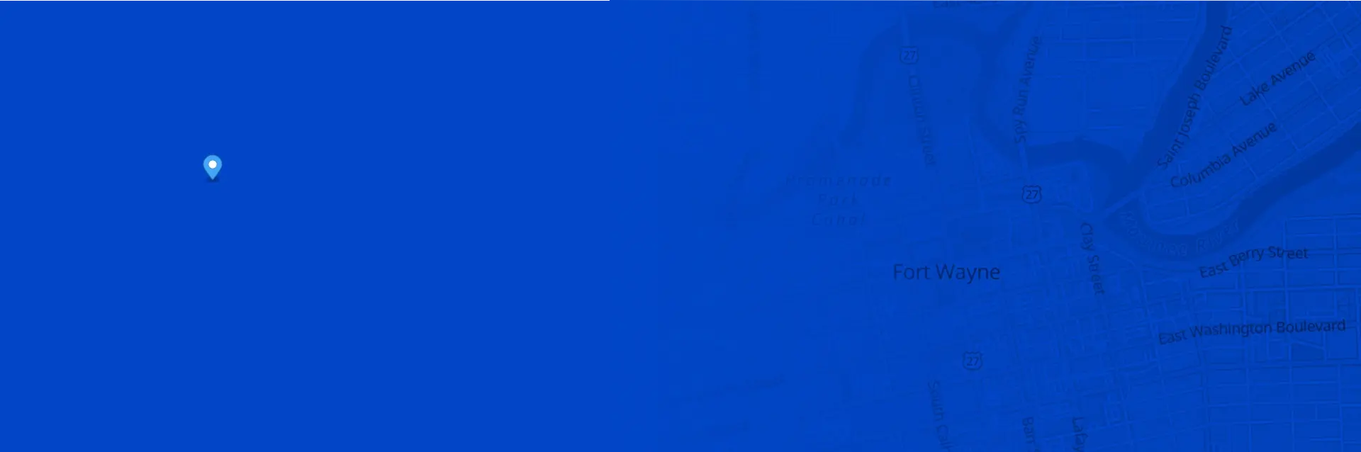 Fort Wayne Video production Company