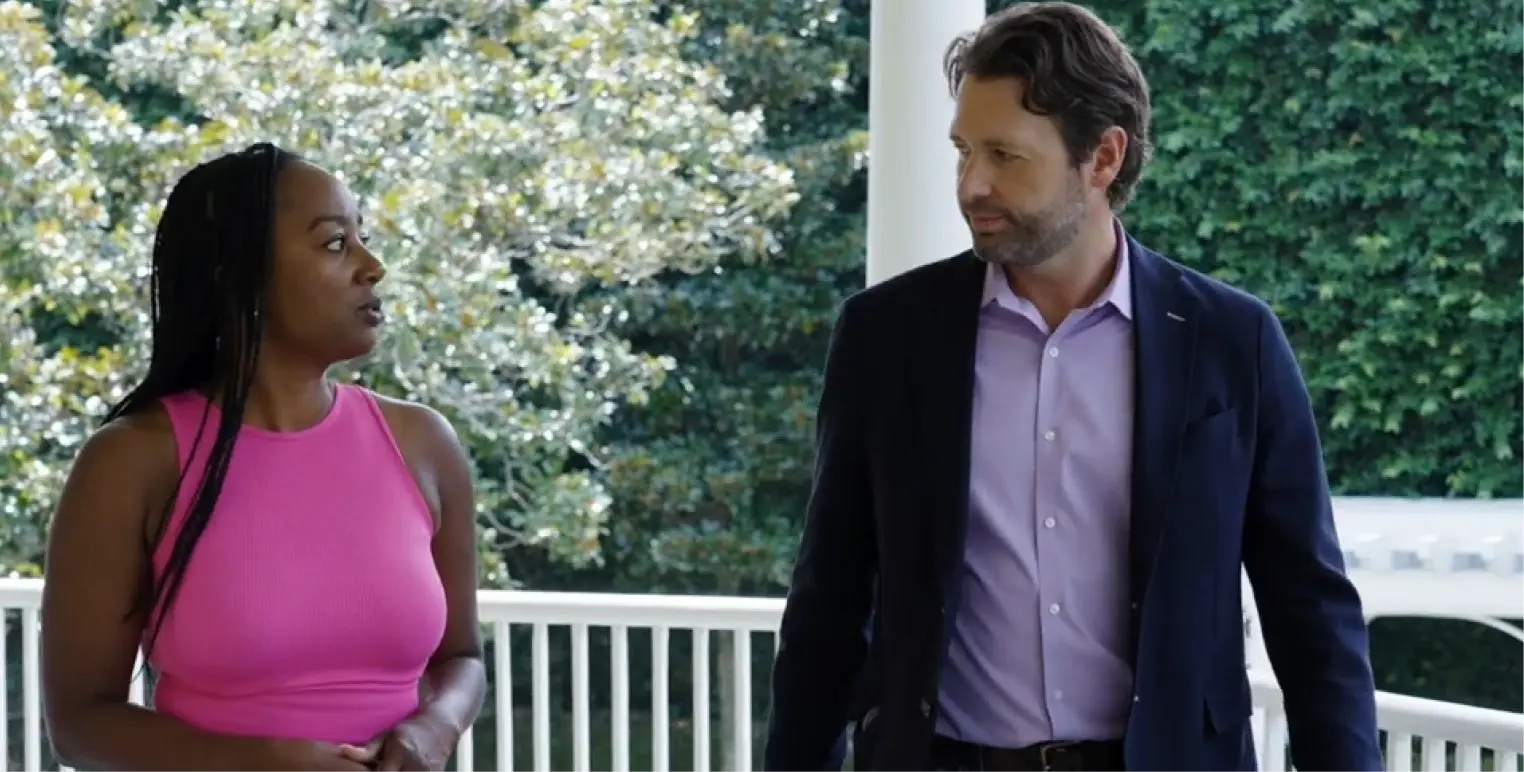 Grassroots Testimonial & Volunteer-Driven Stories_