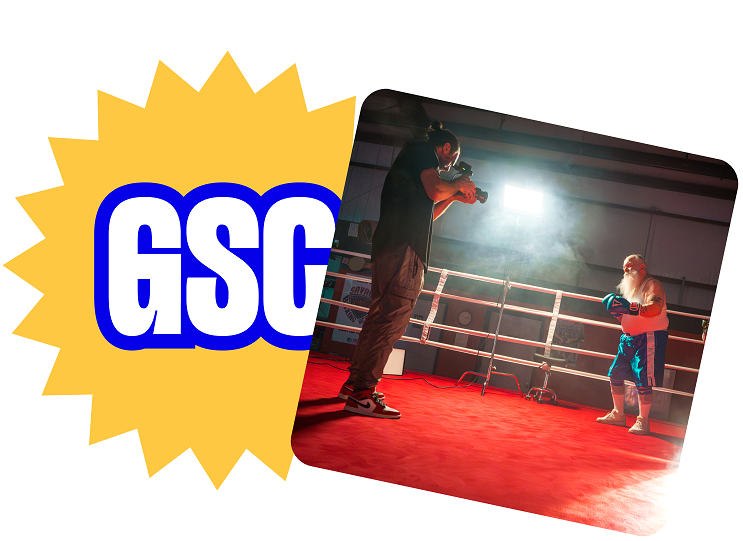 Greenville video Production Company