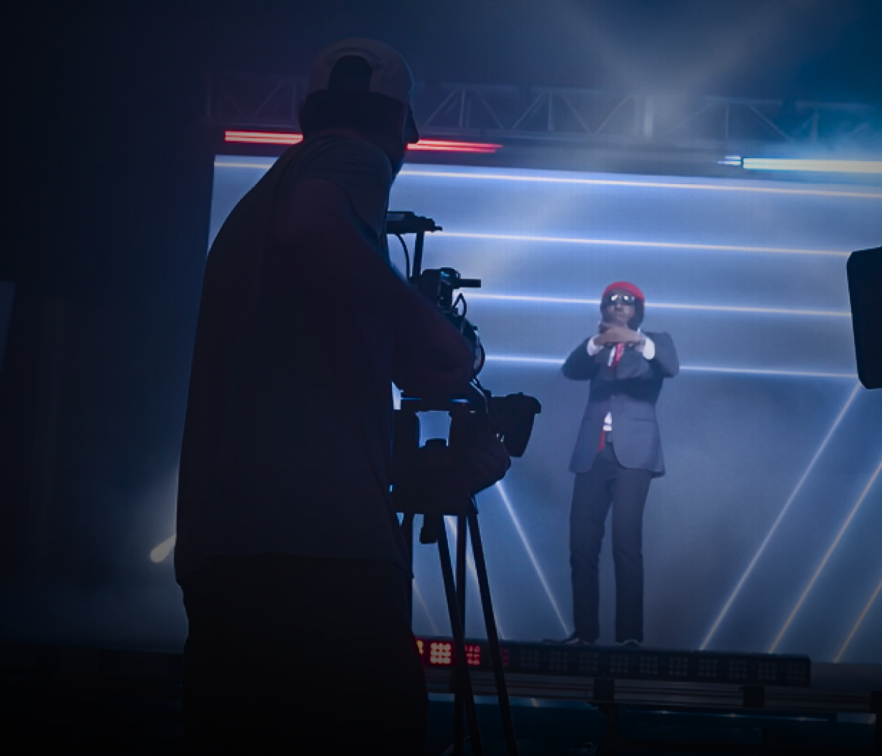 Local Video Production Experts