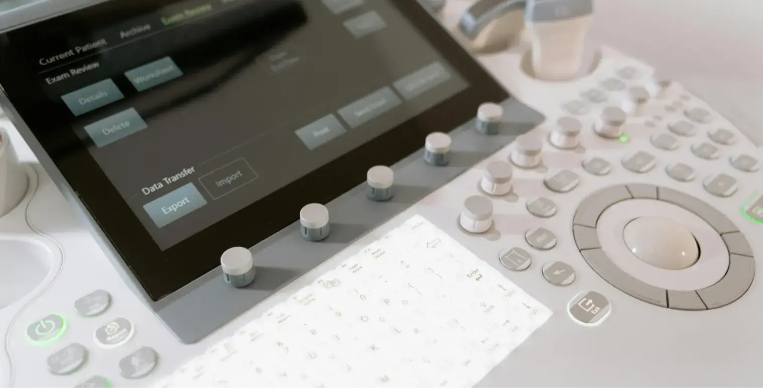 Medical Product & Device Videos