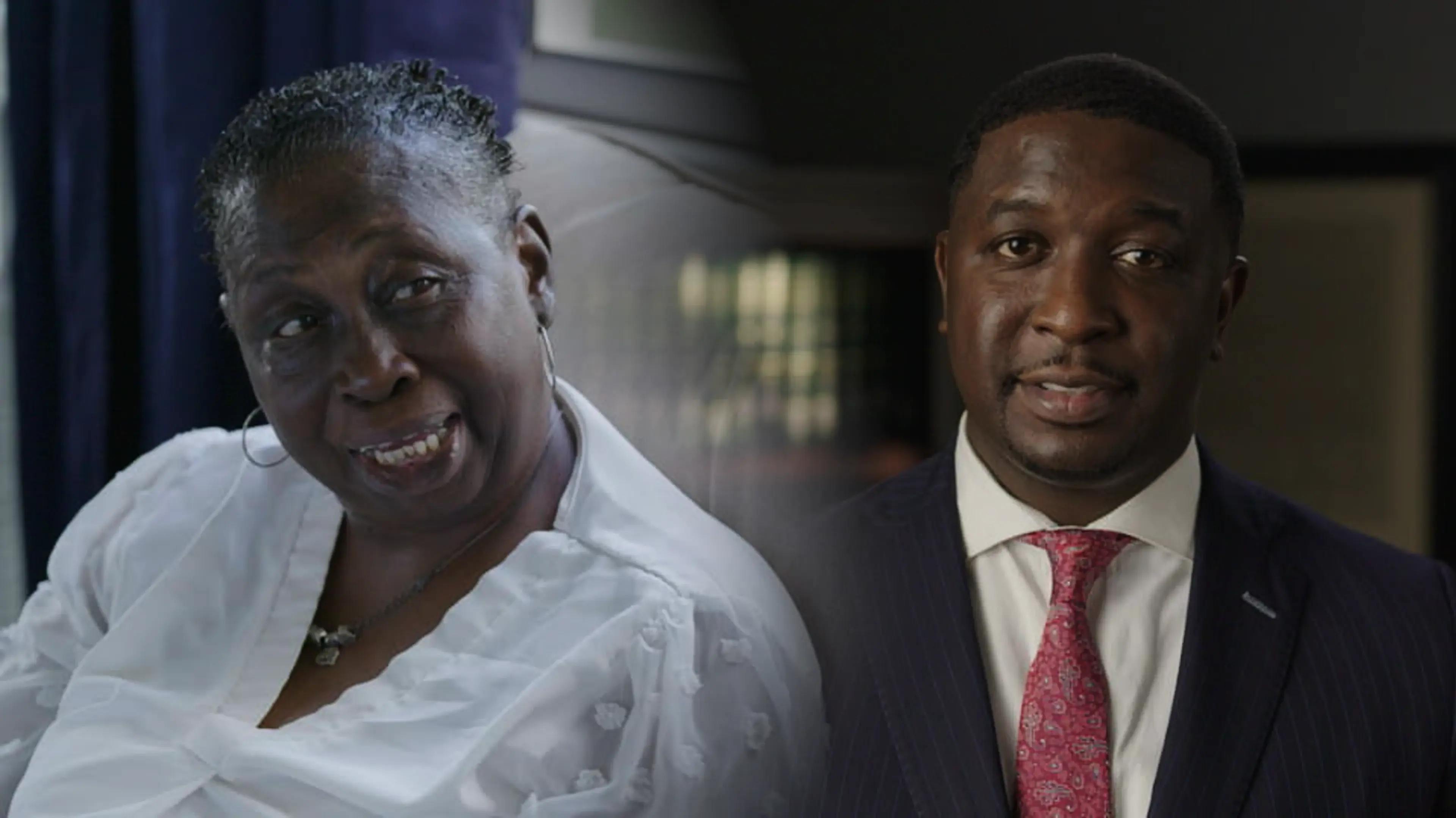 Video Production for McCall Law 5