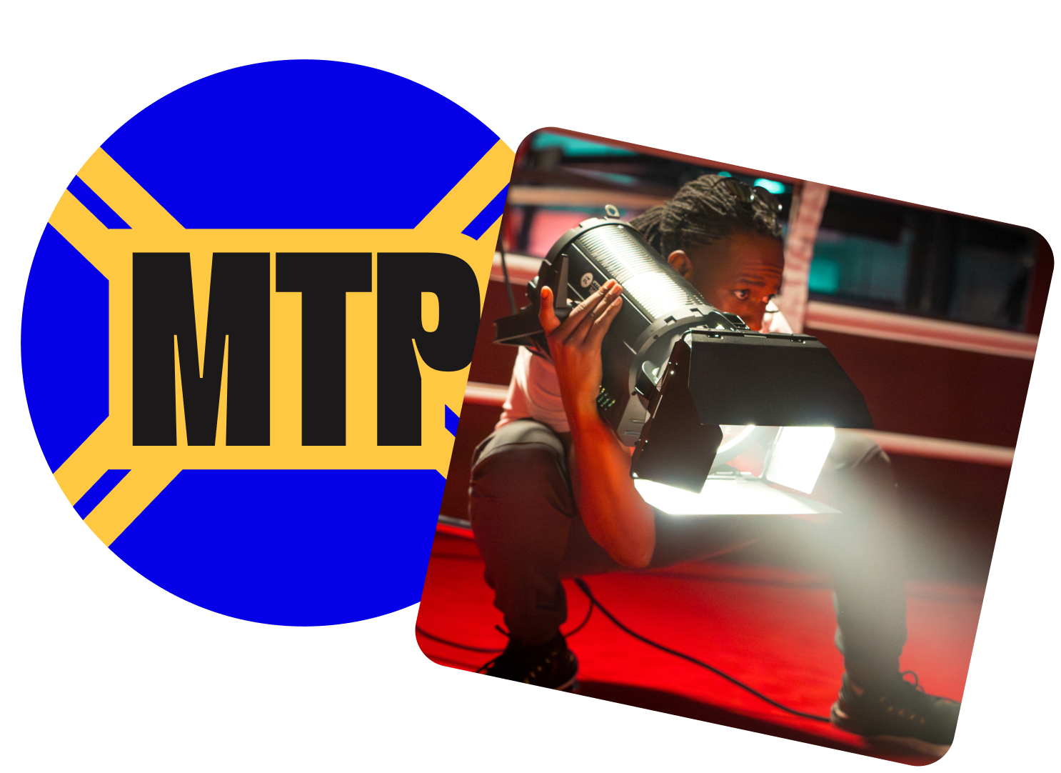 Video production in Mt Pleasant