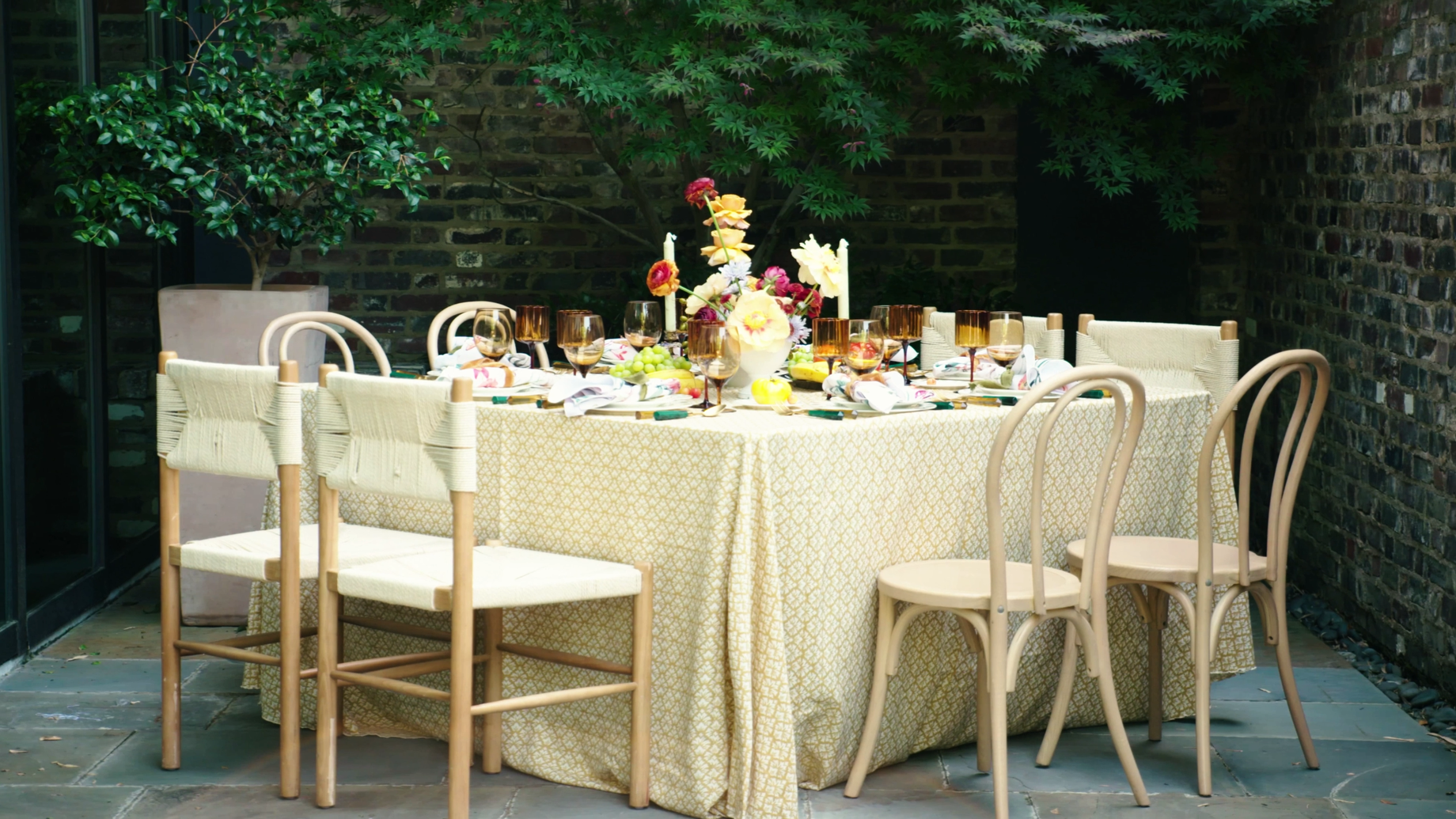 Curated Events BTS 1