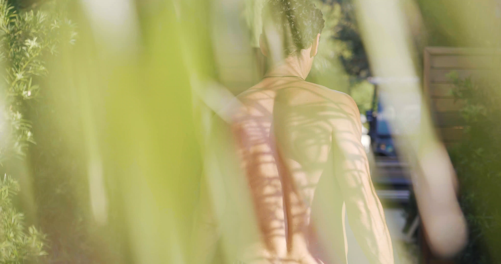 Zest in Summer BTS 5