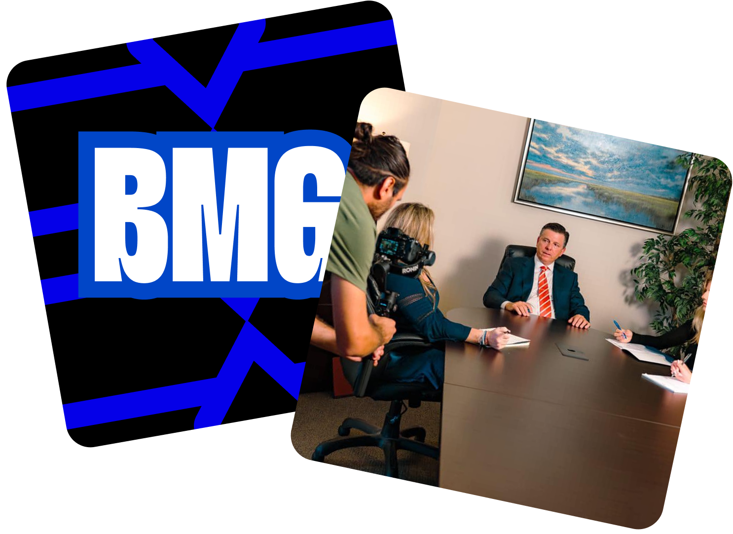 video production company bloomington