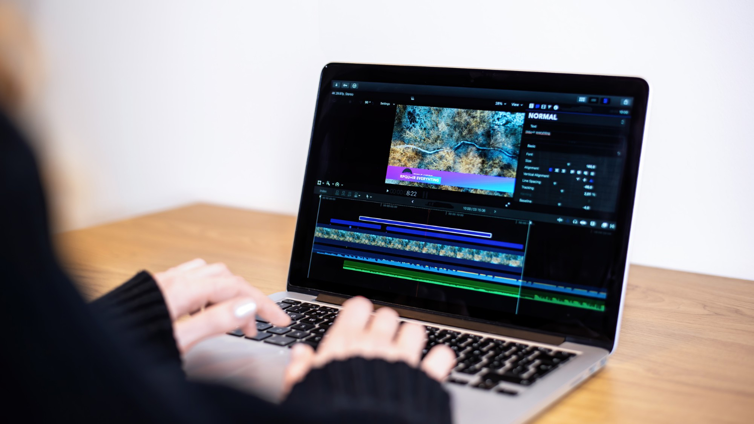 I Don't Have a 'Video-Worthy' Business.