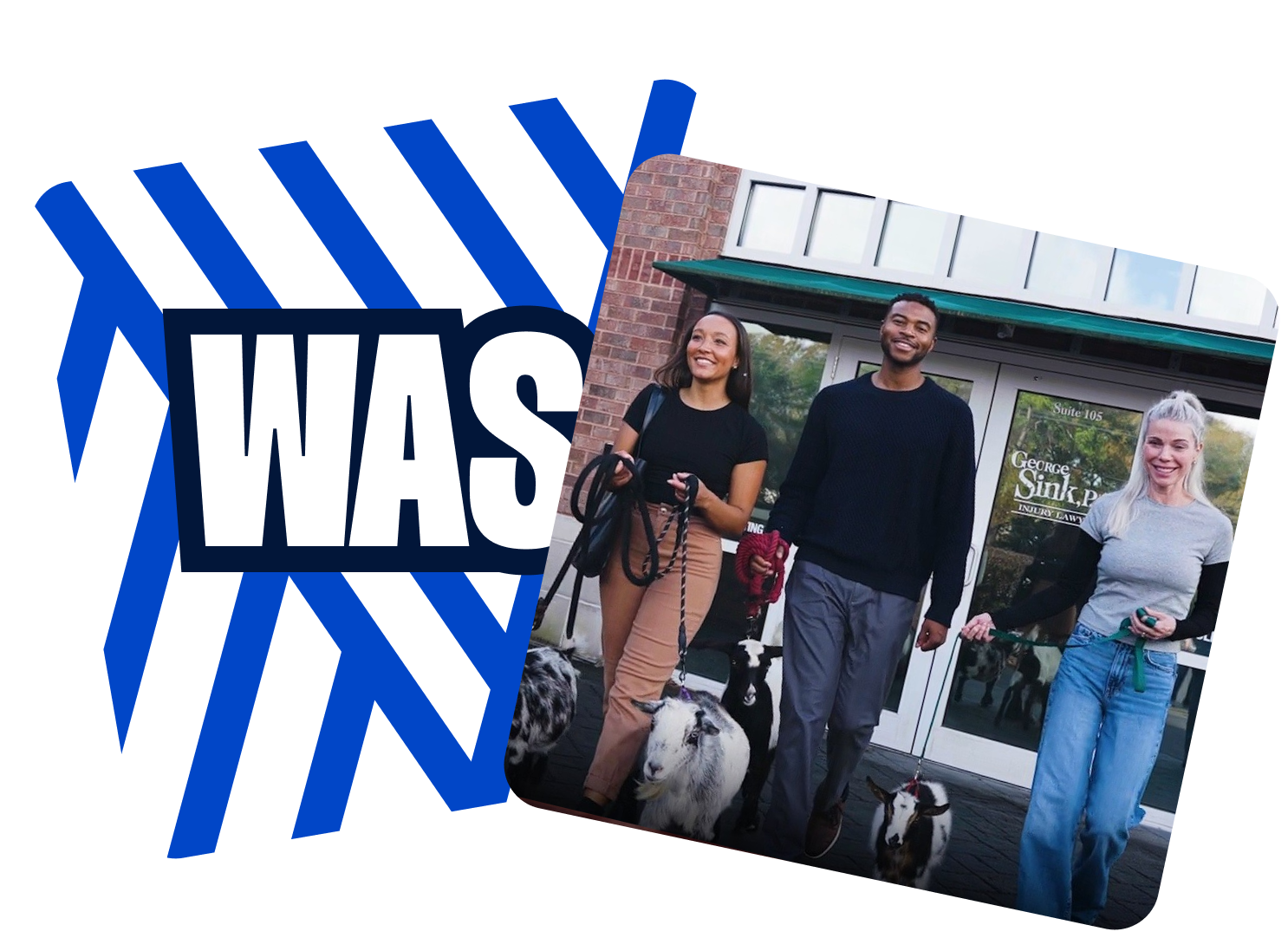 video prodution in west ashley