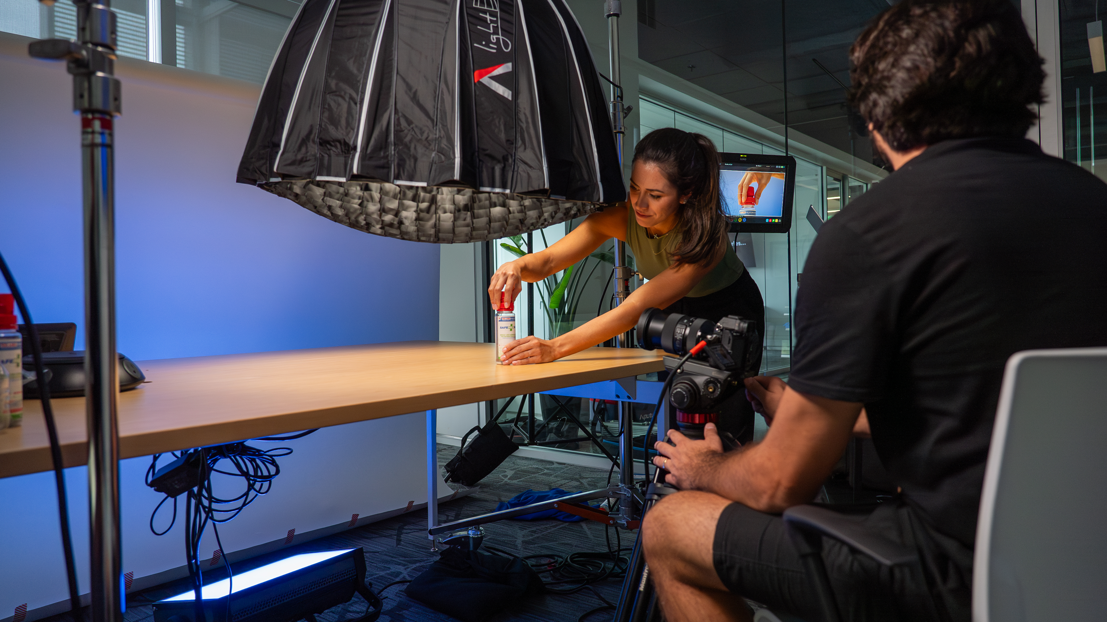 Why Hiring a Solo Videographer is a Risk for Your Business