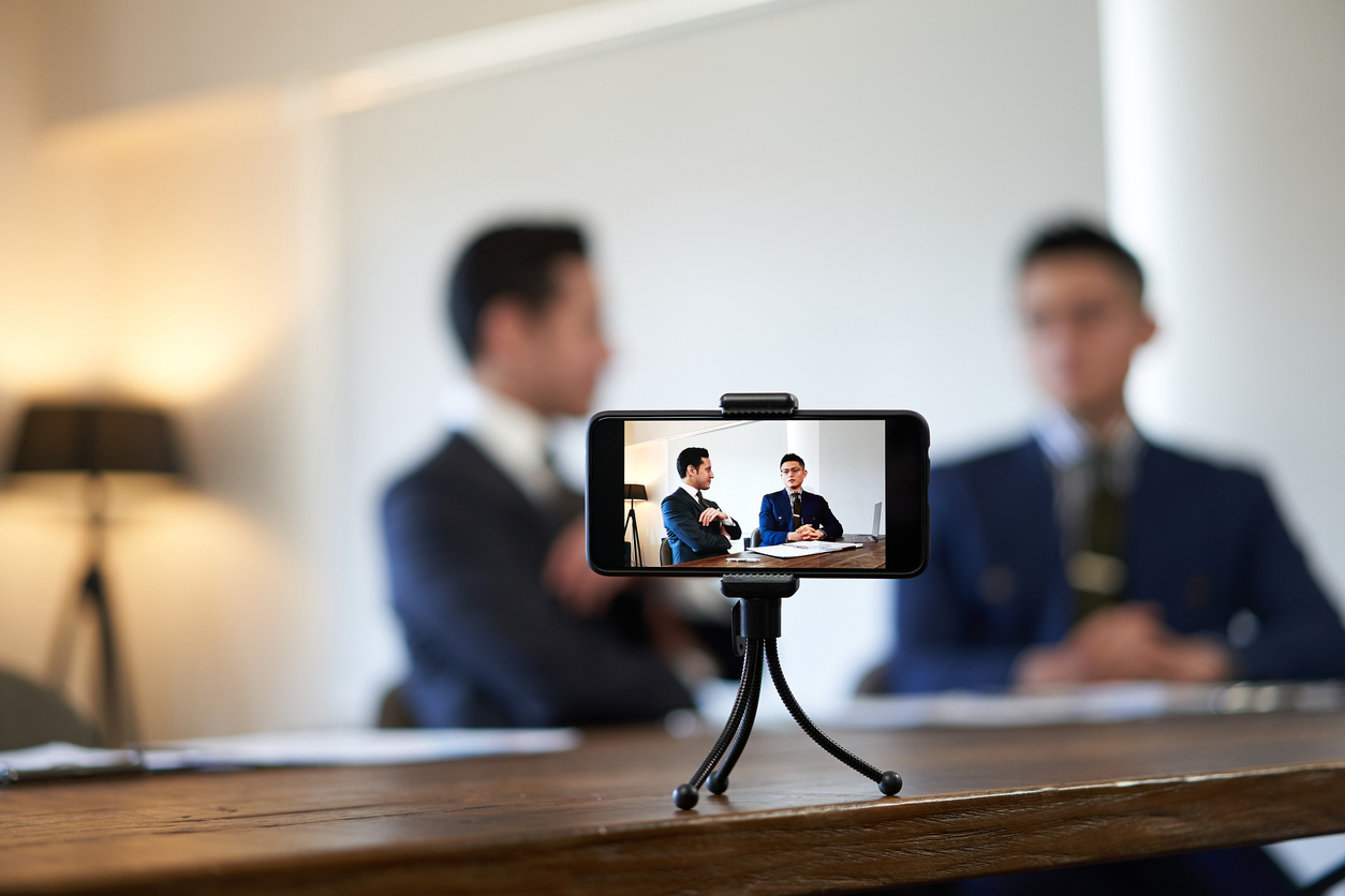 Successful Ad Campaigns for Your Law Firm With Video Marketing