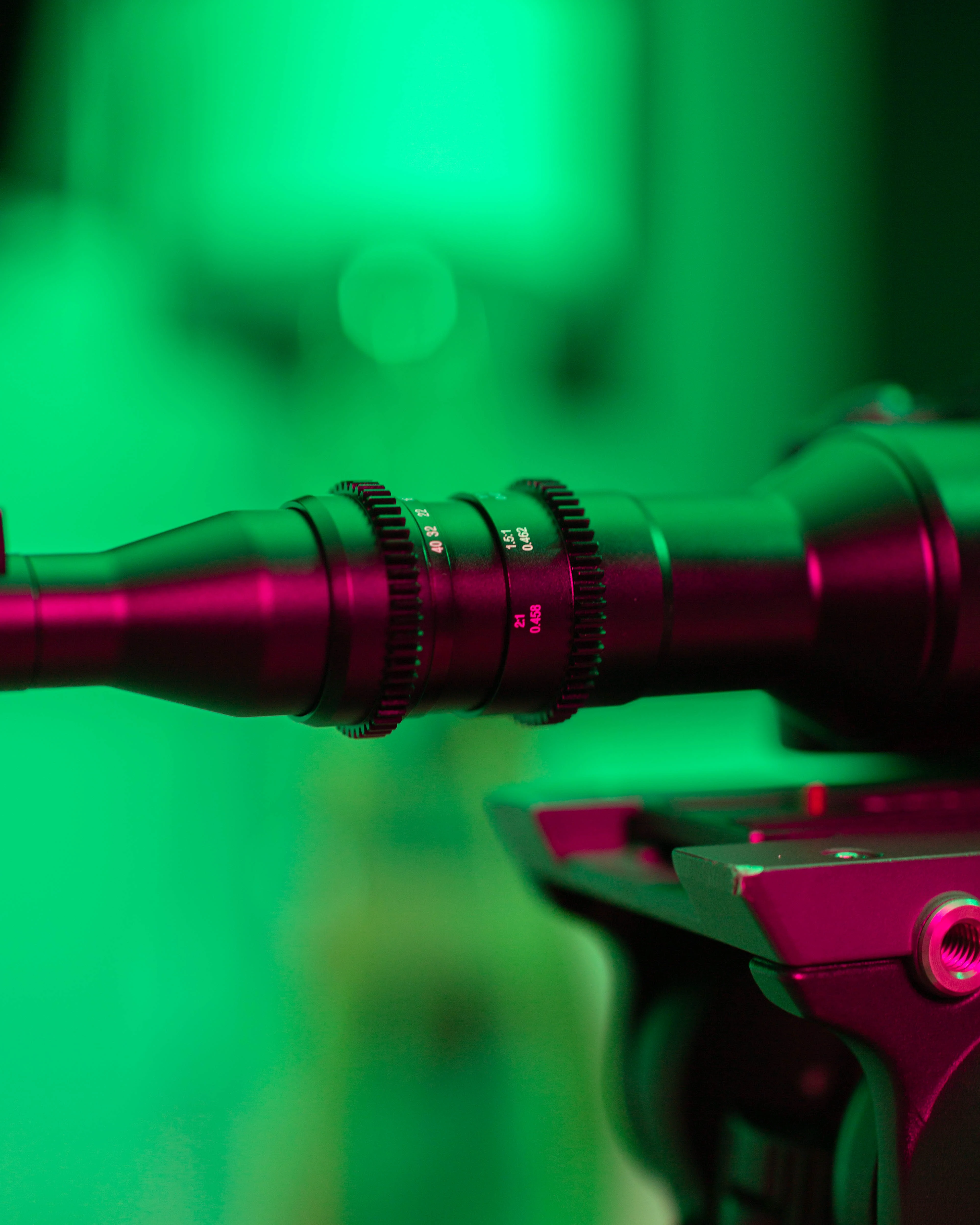 Probe Lens Tips for Beginner Filmmakers