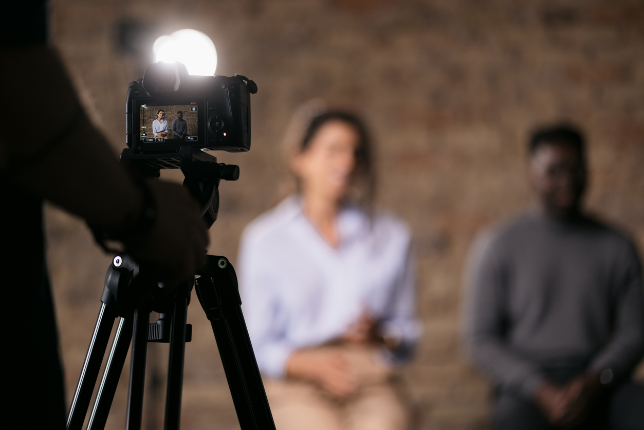 5 Benefits of Hiring Professional Video Production Company