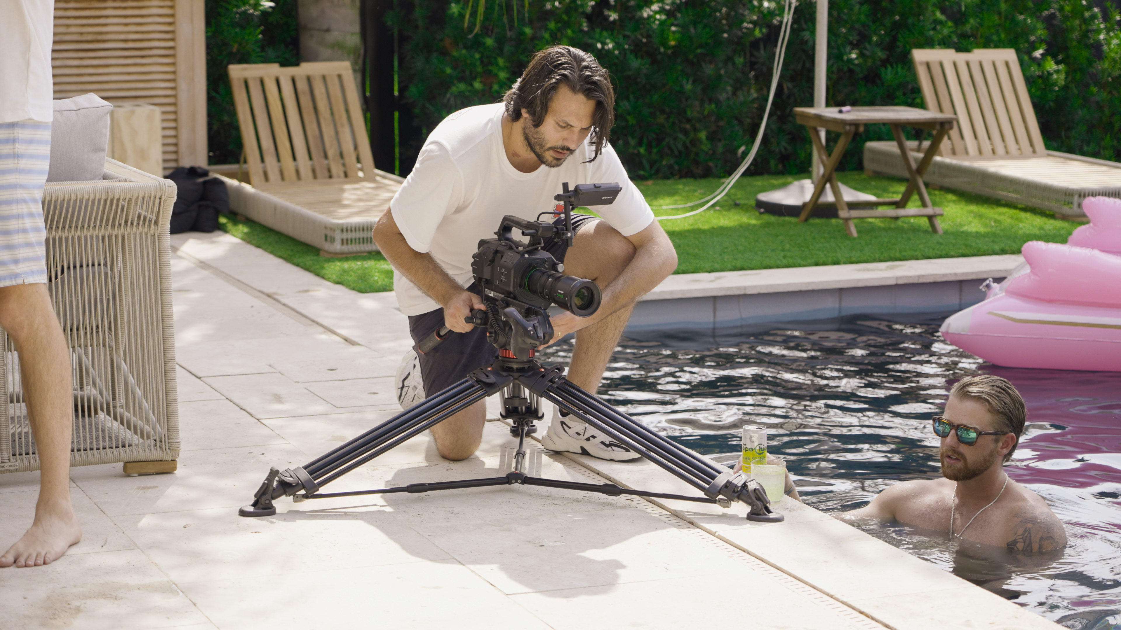 Bringing Columbia SC Stories to Life Through Video