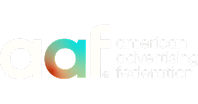 AAF_american_advertising_federation_logo_Logo 1