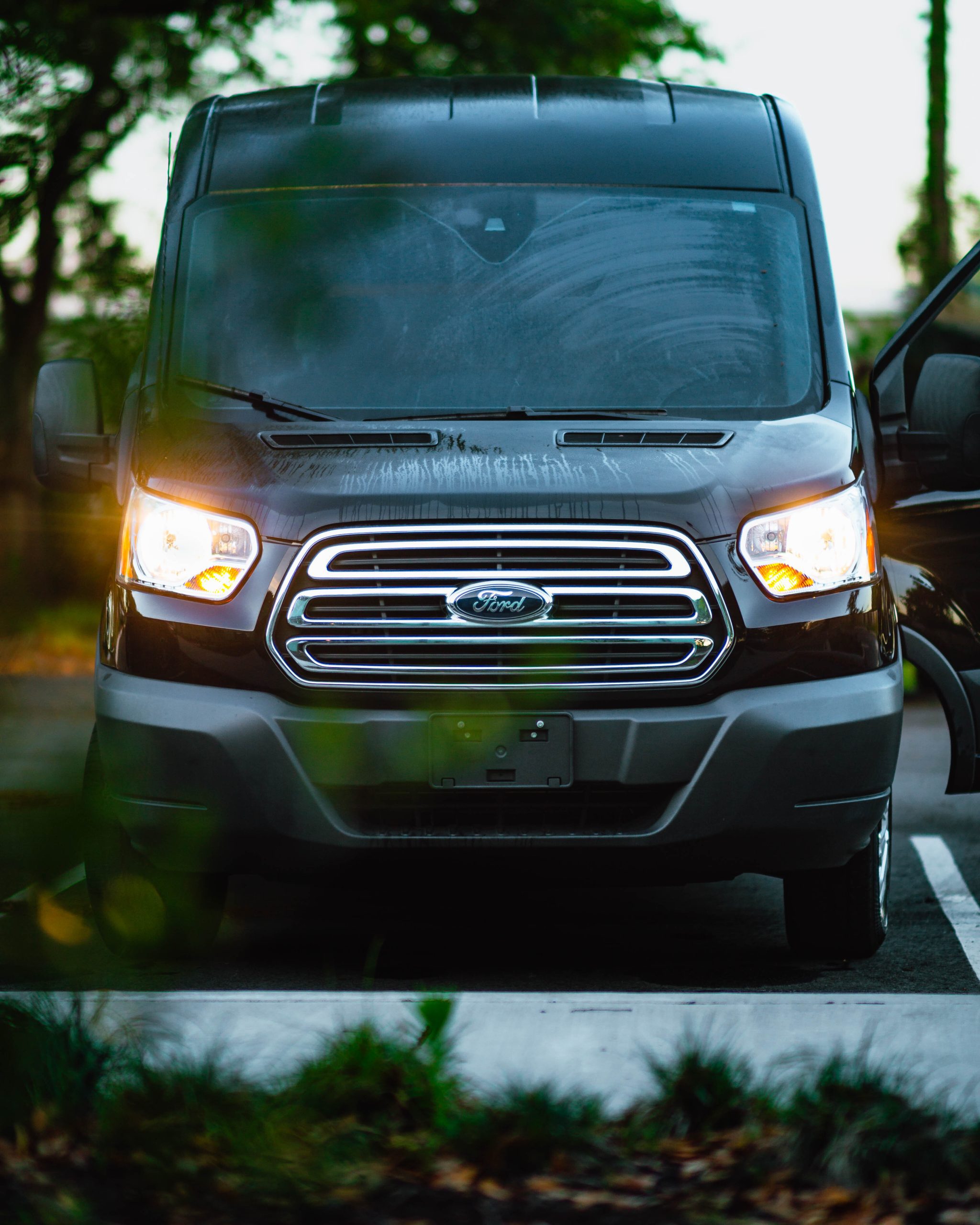 Ford Car